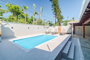 140m Praia | Roupa de Cama, Toalhas | 4 Vagas