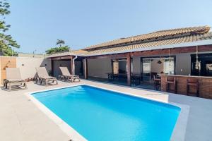 140m Praia | Roupa de Cama, Toalhas | 4 Vagas