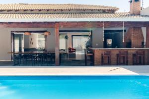 140m Praia | Roupa de Cama, Toalhas | 4 Vagas