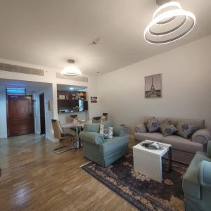 Royal Beach Apartment