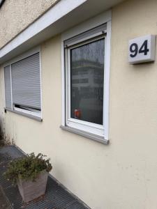 Ferienwohnung in Bietigheim Bissingen