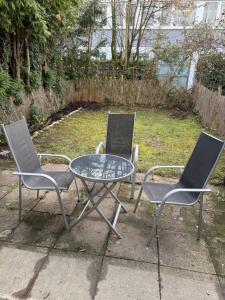 Ferienwohnung in Bietigheim Bissingen