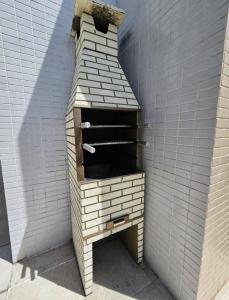 Flat no Jardim Oceania