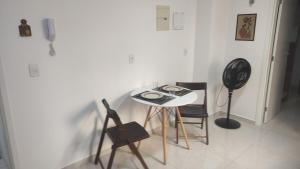 Flat no Jardim Oceania