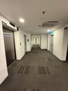 Airis Roomstay