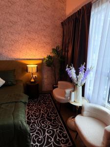 Airis Roomstay