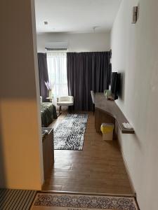 Airis Roomstay