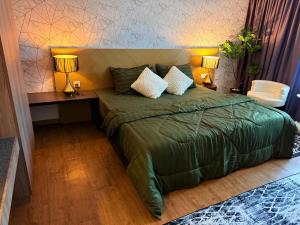 Airis Roomstay