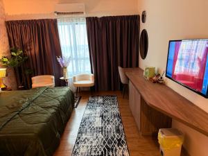 Airis Roomstay