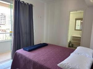 Apartanento familiar para 9 pessoas, 500 metros da praia de Bombinhas, Santa Catarina