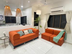 AT Alibaug - A Boho Boutique Stay