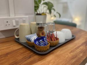 AT Alibaug - A Boho Boutique Stay
