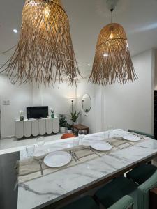 AT Alibaug - A Boho Boutique Stay