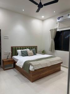 AT Alibaug - A Boho Boutique Stay