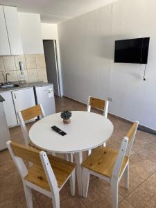 Departamento centrico San Rafael - Factura A -