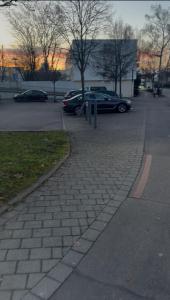 Ferienwohnung in Bietigheim Bissingen