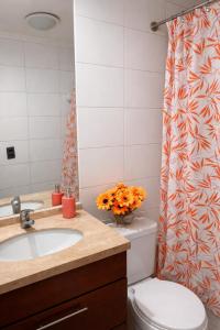 Depto 5 Metro Plaza de Armas 1 dormitorio 1 baño