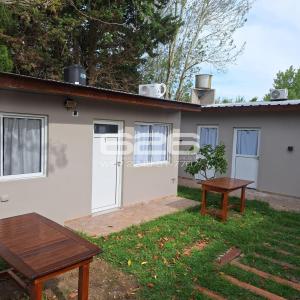 SANTA TERESITA Depto 4 personas Aire acondicionado Wifi TvCable Parrilla