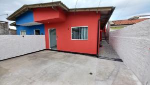 Casa próxima a Praia do Campeche