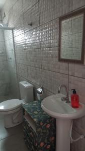 Casa próxima a Praia do Campeche