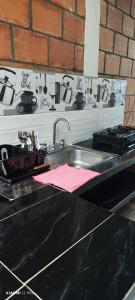 Apartamento Lago Calima