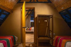 Alpine Cabin Quito