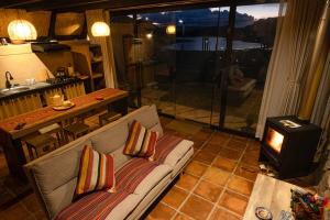 Alpine Cabin Quito