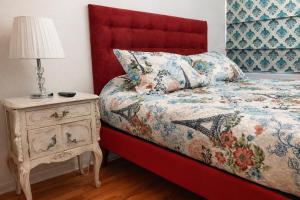 Depto Metro Santa Ana