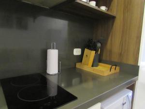 Modern Loft in the Heart of the City