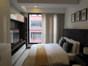 Modern Loft in the Heart of the City