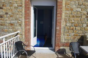 Maisons d'hotes Villa les Dunes : photos des chambres