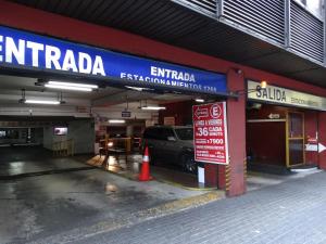 Depto Metro Santa Ana