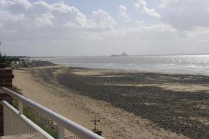 Maisons d'hotes Villa les Dunes : photos des chambres