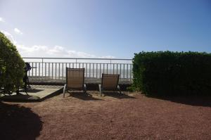 Maisons d'hotes Villa les Dunes : photos des chambres