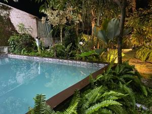 Phòng View sân vườn-hồ bơi