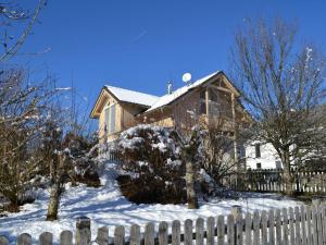 Landhaus St Georgen im Gailtal