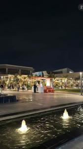 New Cairo 2 bedrooms and Garden District 5