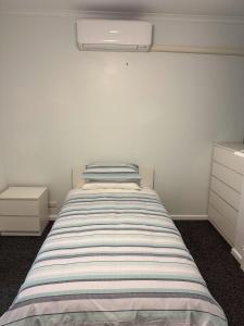 a home in the outback