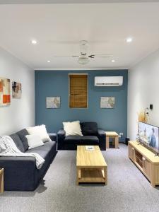 a home in the outback