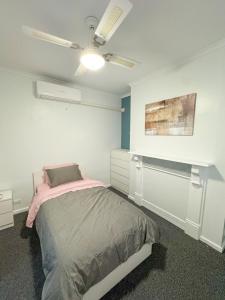 a home in the outback