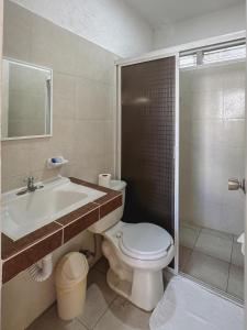 Sol y Luna Hospedaje