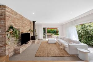 Perfect Pet Friendly Get Away