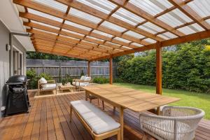 Perfect Pet Friendly Get Away