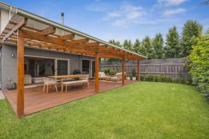 Perfect Pet Friendly Get Away