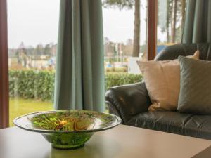 Stay with Beach and Minigolf Views