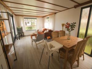 Stay with Beach and Minigolf Views