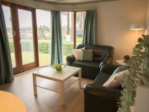 Stay with Beach and Minigolf Views