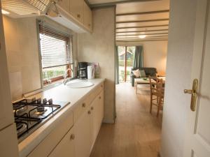 Stay with Beach and Minigolf Views