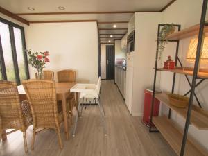 Stay with Beach and Minigolf Views