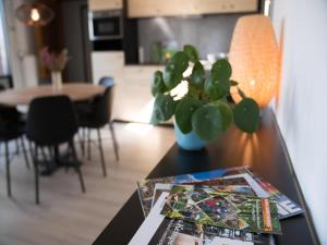 Luxury Forest Lodge with Private Garden